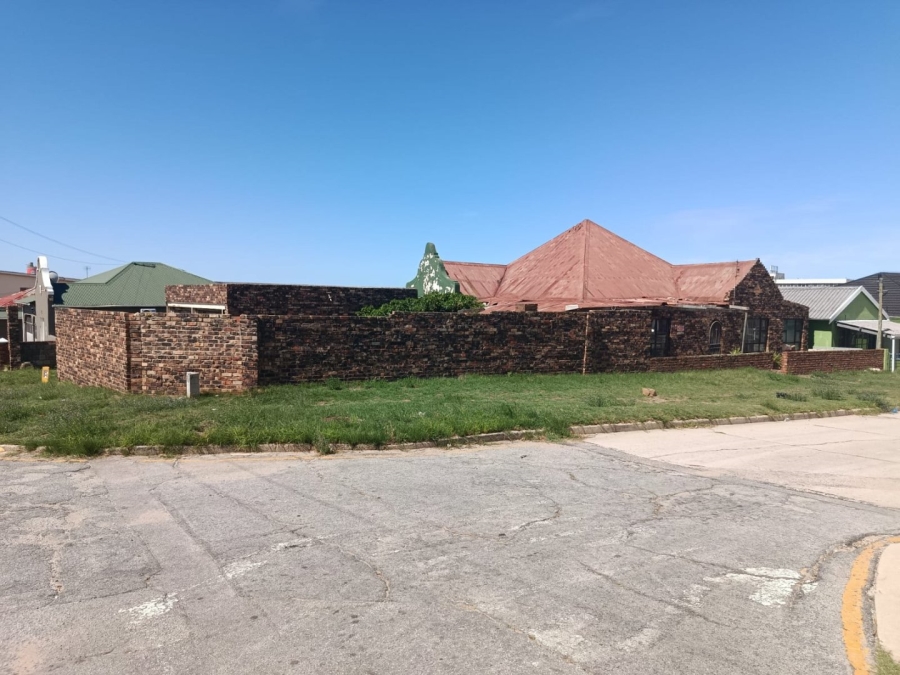 3 Bedroom Property for Sale in Sidwell Eastern Cape